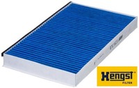 Hengst Filter E2913LB Filter FüR Innenraumluft Innenraumfilter Filter