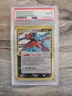 2006 POKEMON EX HOLON PHANTOMS #3 DEOXYS-HOLO Graded PSA 8
