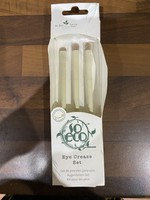 So Eco Eye Crease make up Brushes To Shade  Define Blend Cruelty Free *NEW Other