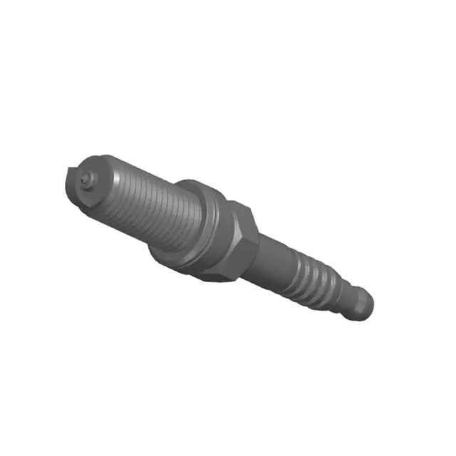 Genuine Alfa Romeo Spark Plug 68122874AA