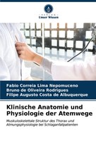 Fabio Correia Lima Nepomuceno (U. A.) | Klinische Anatomie Und Physiologie...