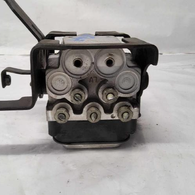 #ad #ad 2003 2005 Chevrolet Silverado 2500 Anti Lock Brake Pump Assembly ABS USED $164.99