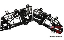 GM Genuine Parts 13566474 Front Driver Side Door Outside Handle Bracket