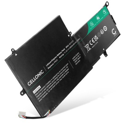 Akku für HP Spectre 13 X360 11.4V 4800mAh