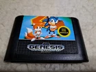 Sonic the Hedgehog 2 (SEGA Genesis, 1992)