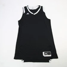 adidas Practice Jersey - Basketball Women's Black/White Used