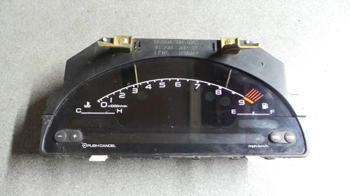 2002 HONDA 2.0 PETROL S2000 MK1 (AP1) PRE-FACELIFT SPEEDOMETER 78100-E000