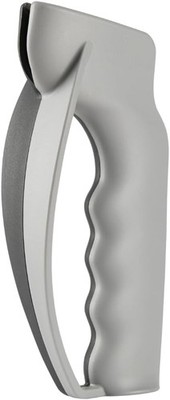  Handheld Manual Knife Sharpener, 1.4'' x 4.66'' x 9''. (7.8715)