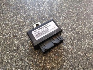 FIAT DUCATO Furgon 244 Lüfterrelais 01345962080 2.30 Diesel 103kw 2008 33870309