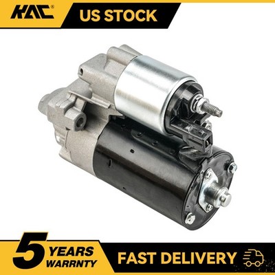 Fits 2010-2013 Mini Cooper All Engine Starter 19000N 12417582309 12417552105
