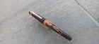 WATERMAN MODEL TOM RAIDER PHILEAS 90s FOUNTAIN PEN