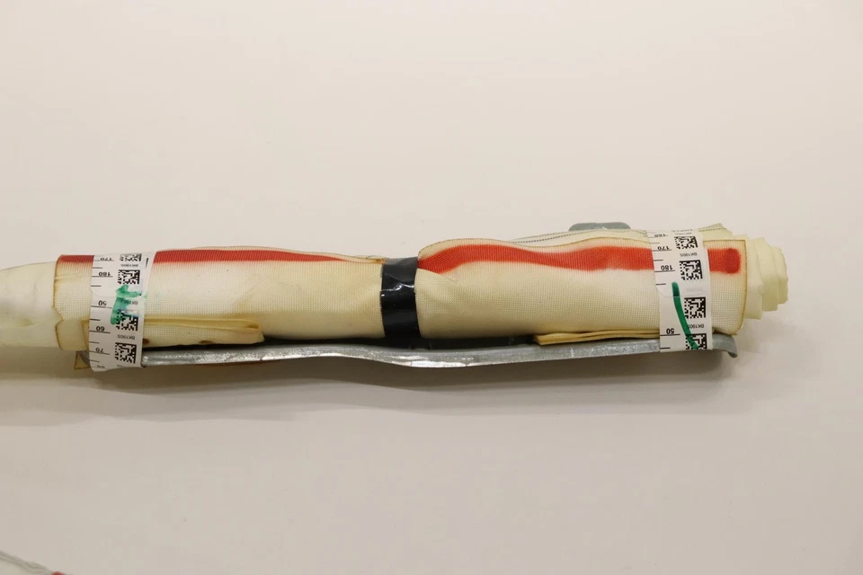 Bolsa de aire cortina techo delantero derecho Infiniti Qx55 2022 985p0-5nm9a Foto 4 de 4