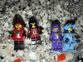 LEGO Knights' Kingdom II: Scorpion Prison Cave (8876) 100% Complete w/ Ins