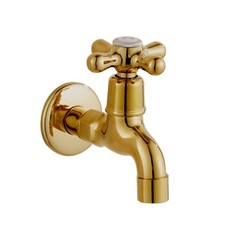 Robinet mural Rona pour l'eau de lavage