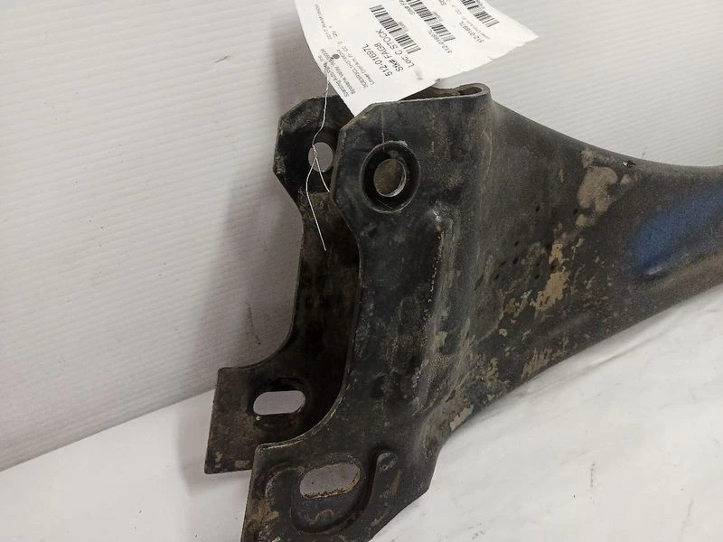 Dodge Ram 2500 2014-2023 camioneta brazo de control inferior delantero izquierdo radio 4x4 OEM Foto 4 de 4