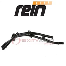 Rein Auxiliary Water Pump Hose To Expansion Tank Hose Coolant Pipe for wo