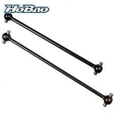 OFNA/HOBAO RACING 90020 SS FRONT/REAR CENTER DRIVE SHAFT SET RC Parts