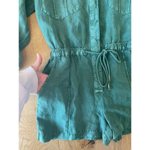 NWT Young Fabulous& Broke Lakeside Romper Size S - Picture 9 of 12