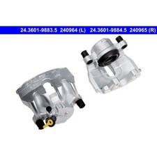 Bremssattel ATE 24.3601-9884.5 für Peugeot Citroën DS 508 I C5 III Break