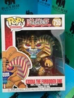 Funko Pop! Animation Yu-Gi-Oh! - Exodia the Forbidden One #755 6” Super Pop!