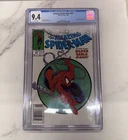 The Amazing Spider-Man #310 (Marvel Comics 1988) (CGC 9.4)