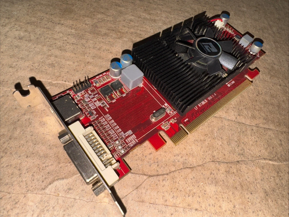 Ati Radeon Hd 4650 for sale - eBay