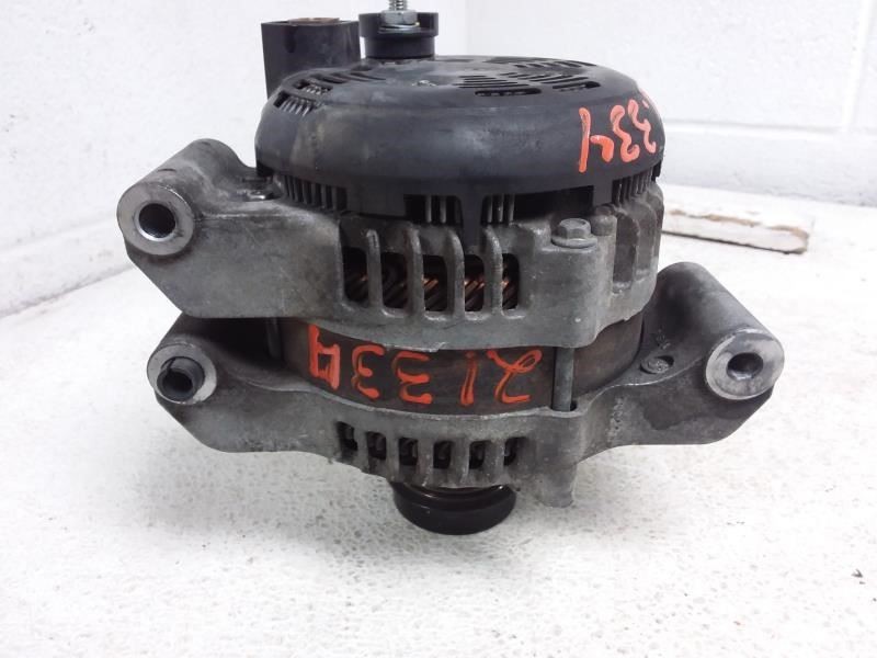 Maserati Ghibli 2017 Alternator P/N 1042106991