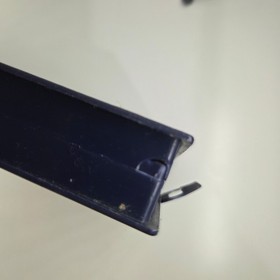 FIFA 96 Sega Saturn Game No Manual