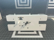 GE Refrigerator Auger Motor on Bracket P# WR60X10262 WR17X11197