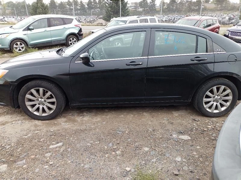 Eje de pasajero eje delantero tracción delantera 3,6 L interior se adapta a 11-19 Journey 10068161 Foto 4 de 4