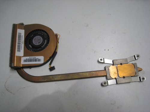 Lenovo ThinkPad T440 CPU Heatsink & Fan 04X3907 - Picture 2 of 3