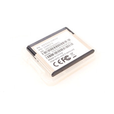 ADATA ICFS332-008GW Industrial CFast Card 8GB SATA III SLC Memory Card
