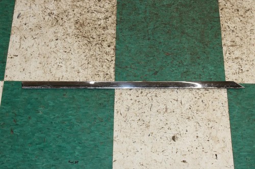 Bentley Continental GT 2003-2010 Rear Right Molding Photo - $90