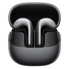 Xiaomi Buds 5 In-Ear-Kopfhörer Audio & Active Noise Cancelling Schwarz B