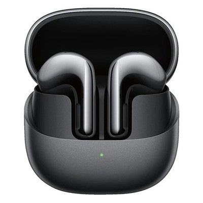 Xiaomi Buds 5 In-Ear-Kopfhörer Audio & Active Noise Cancelling Schwarz B