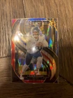 2024 Panini Select - Premier Level Caleb Williams  Red & Blue Shock Prizm (RC)