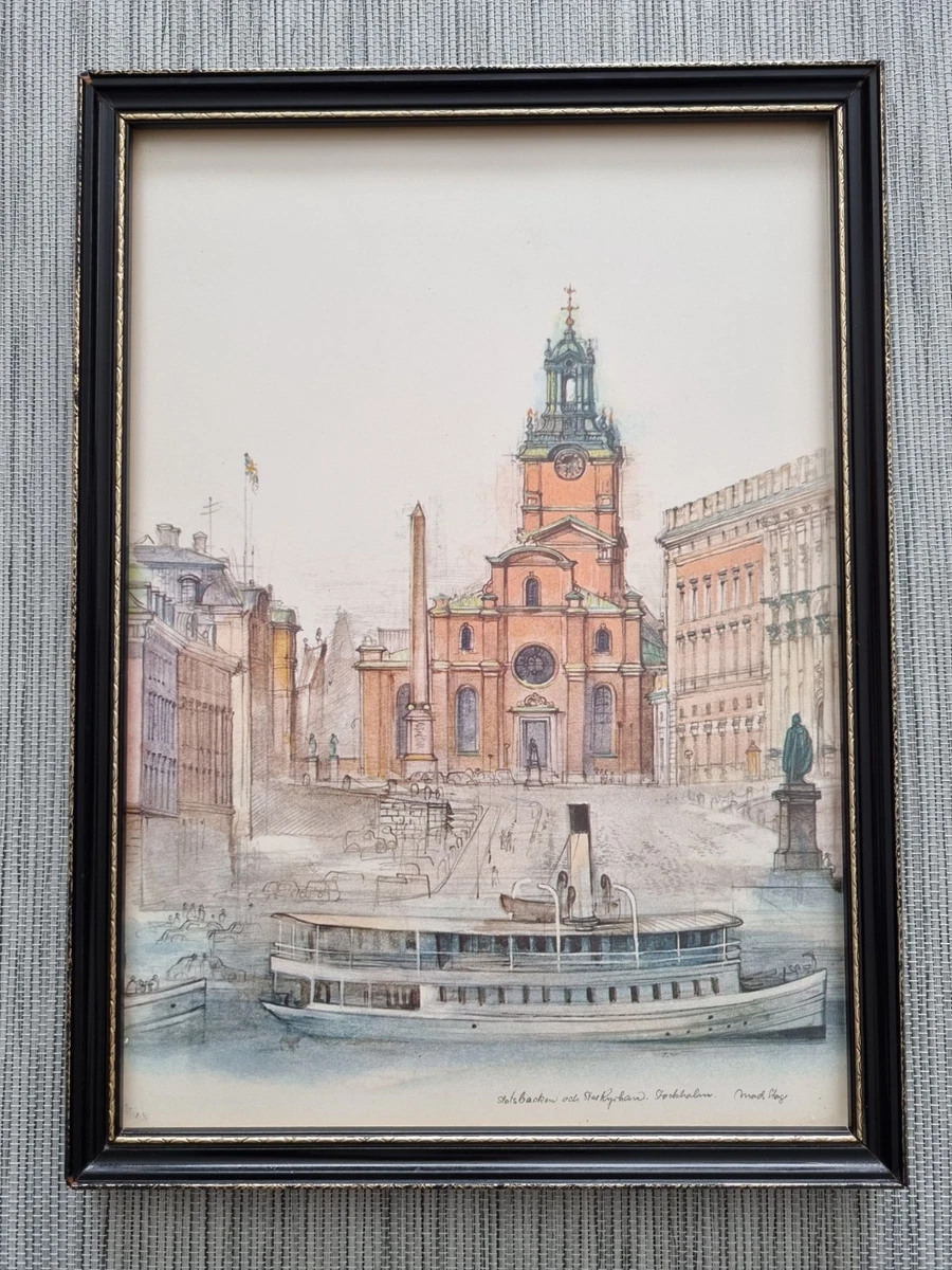 Mads Stage for sale | eBay