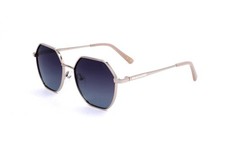 Skechers SE6178 32D GOLD 52/17/140 TEEN Sunglasses