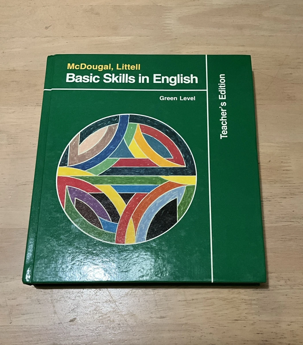 1950-1999 Publication Year Study Guides & Test Prep Teacher's