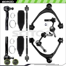 For 1998-2005 Lexus GS300&2002-2007 Lexus SC430 Front Control Arm And Ball Joint