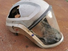 3M Versaflo M106 (M100) Helmet Visor Mask Full Face Shield for AirFed Respirator