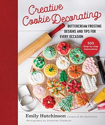 Creative Cookie Decorating: Buttercream Frosting Designs and Tips for Every Occ