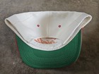 Joe Montana Signed 1990's Chiefs Sports Specialties Wool Snapback Hat NWT — photo 4