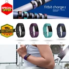 Fitbit Charge 2 Fitness Health Smartwatch Heart Rate Monitor Activity Tracker