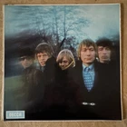 The Rolling Stones - Between The Buttons - 1967 First Mono Press VG+/VG+