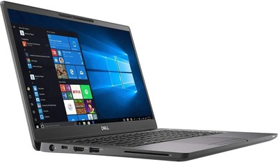 Dell Latitude 7300 13.3