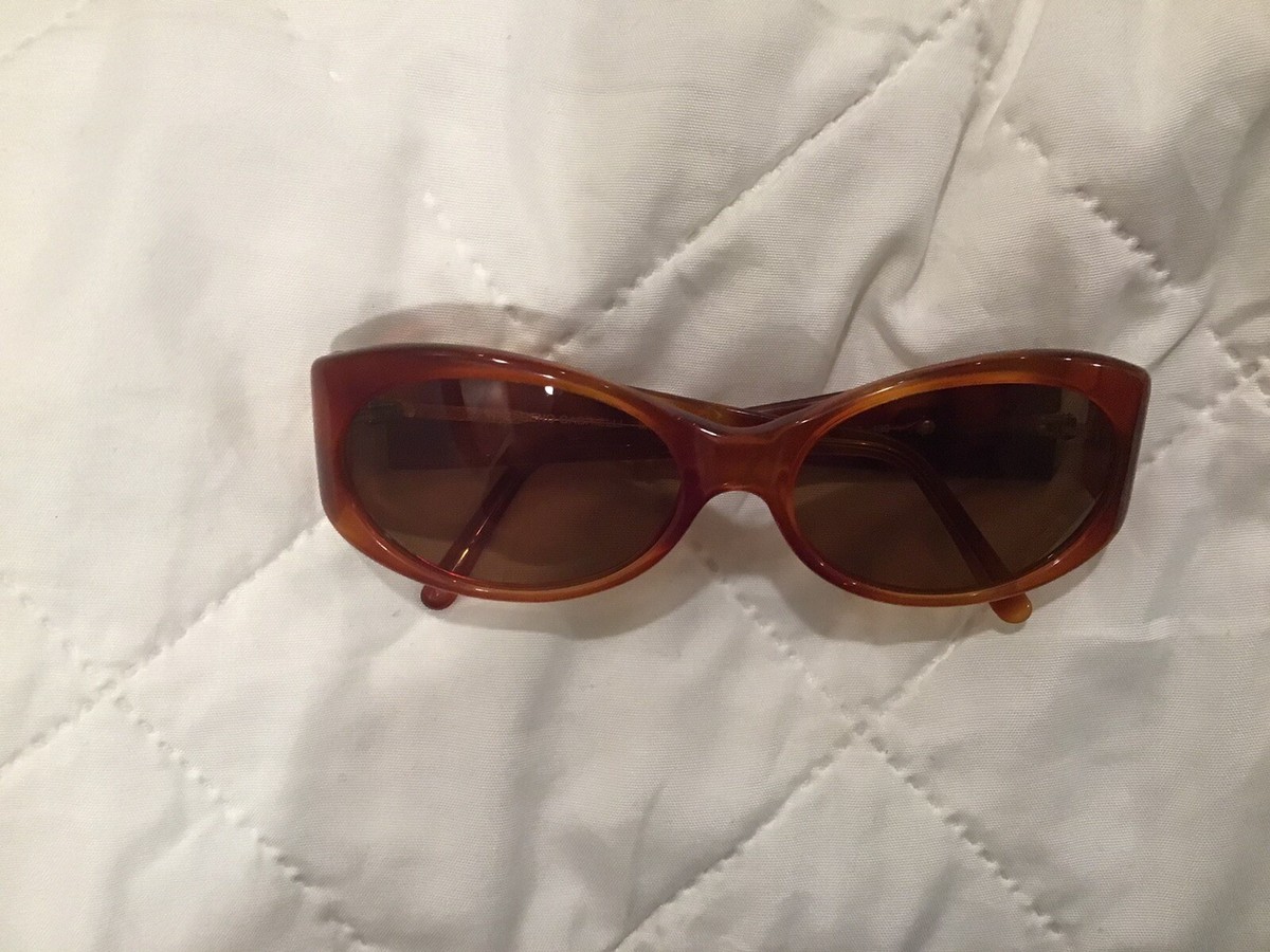 Vintage 80s Ladies Sunglasses Nazareneo Gabrielli NG 197 731