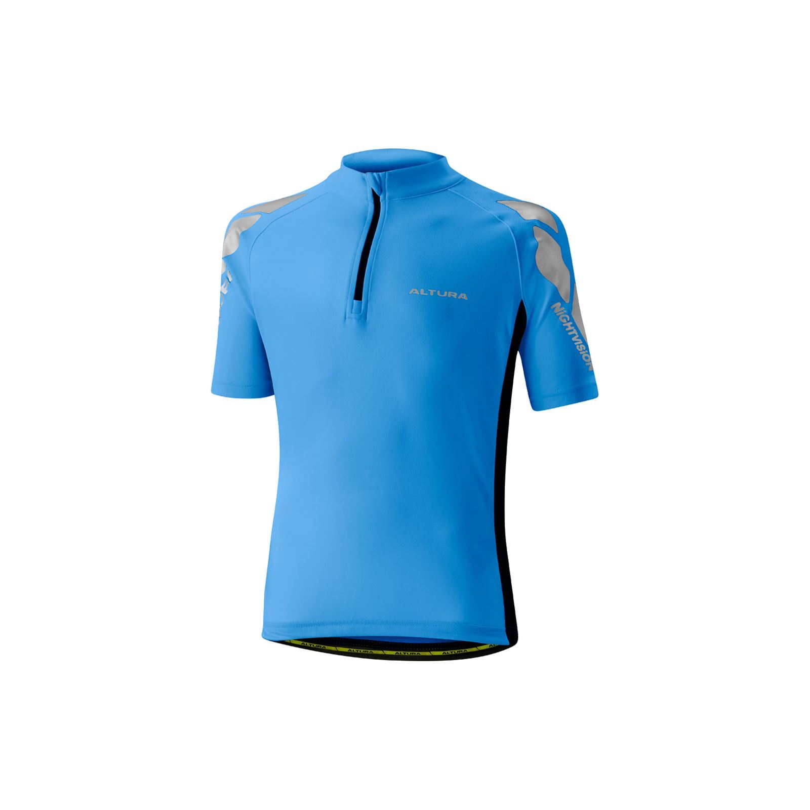 Altura Jugend Nachtsicht Kurzärmelig Kinder Fahrrad Trikot Blau Schwarz | Erschwinglich
Altura Jugend Nachtsicht Kurzärmelig Kinder Fahrrad Trikot Blau Schwarz | Erschwinglich