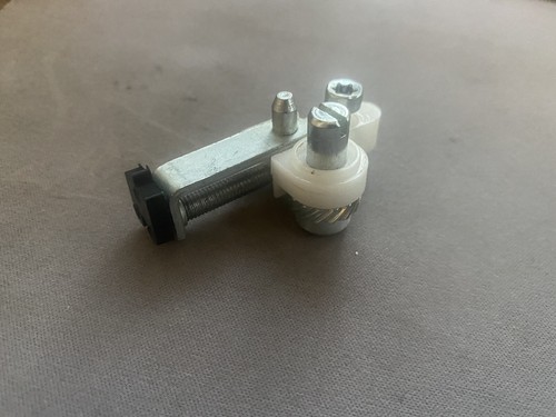 KETTENSPANNER EINSTELLER FÜR STIHL MOTORSÄGE MS171 MS181 MS211 MS231 MS251 Schraube - Bild 7 von 7