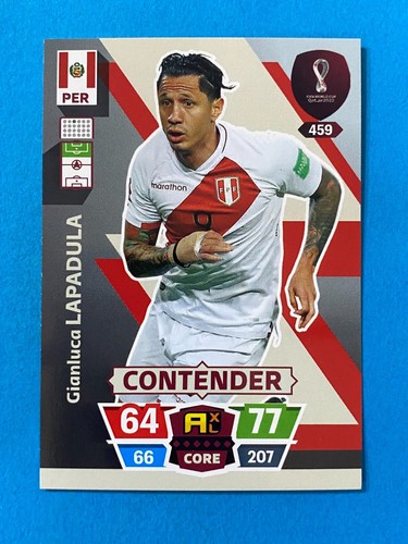 Panini Adrenalyn World Cup Qatar 2022 a Scelta 251-495 TUTTE DISPONIBILI ⚪🔴 - Imagen 201 de 236
